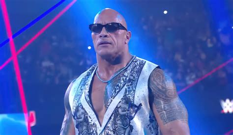The Rock To Appear On Pat Mcafee Show Wrestling News