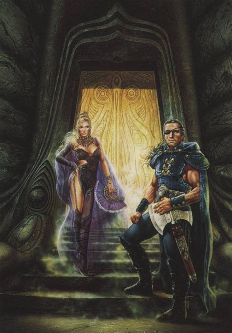 Луис Ройо - Сюжет 128: Описание произведения | Артхив