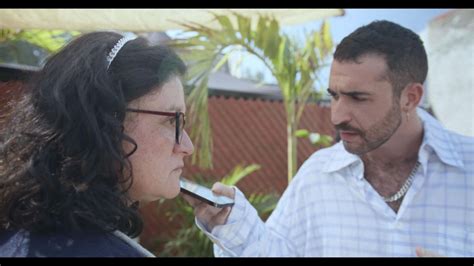 Cr Tica De Rotting In The Sun Cine Selfies Y Desencuentros En Una Playa Gay Escribiendocine