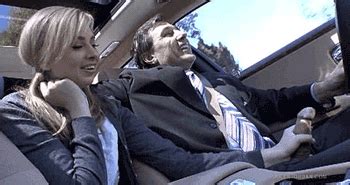 Thanks For The Ride Porn Pic