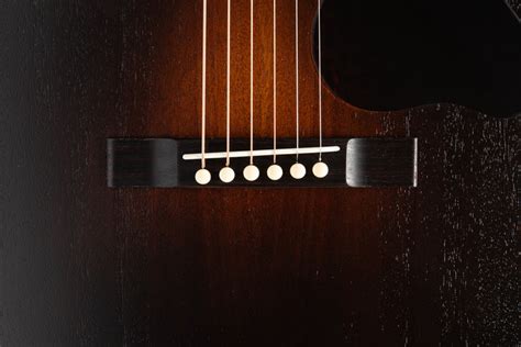Iris Guitar Company Rcm 000 Dark Burst Acoustic Guitar