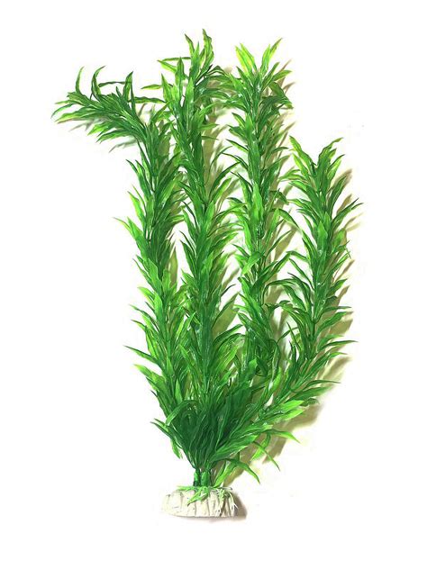 Купить Искусственное растение для аквариума Aquatic Plants "Hygrophila ...