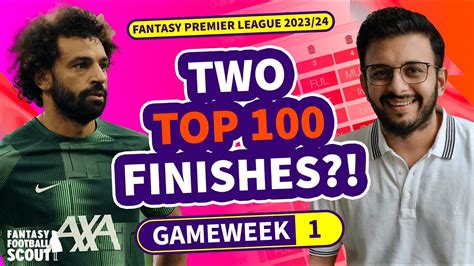 Fpl Team Reveal Lateriser X Top X Top K Fantasy Premier