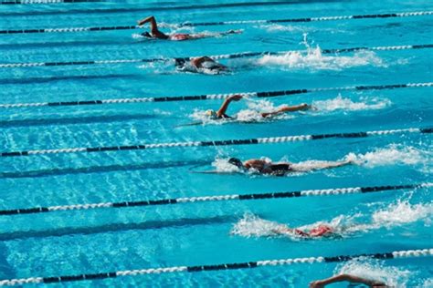 Odisha Swimmers Make A Big Splash At Thailand Age Group Swimming