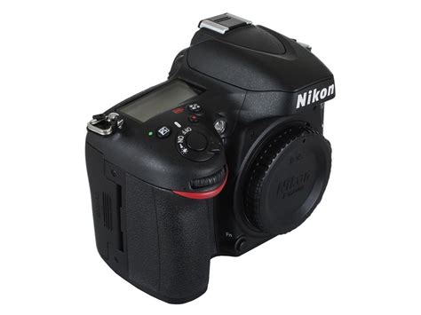 Nikon D610 - Komplett.dk