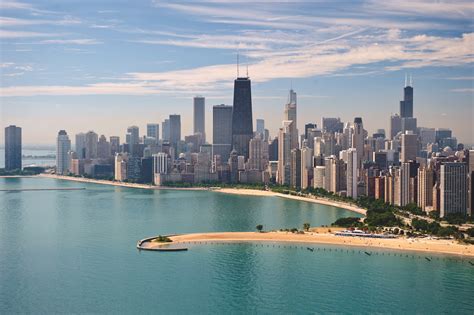 Chicago, Illinois: Best Places to Eat and Drink - olive magazine