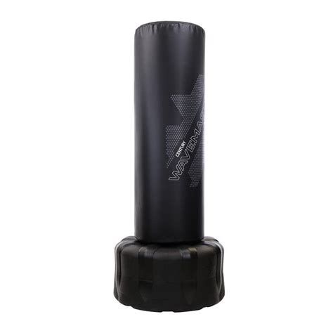 Мешок боксерский напольный Century Wavemaster XXL (10176-10, черный ...