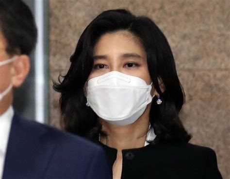 Police End Internal Probe On Samsung Heiress Alleged Propofol Use Be