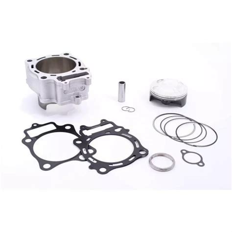 Kit Cylindre Piston Athena Diam 82mm 276cc Ktm Exc F250 Moteur