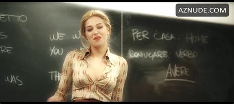 Raffaella Di Caprio Nude Aznude