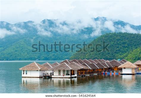 344 Raft Srinakarin Dam Images, Stock Photos & Vectors | Shutterstock