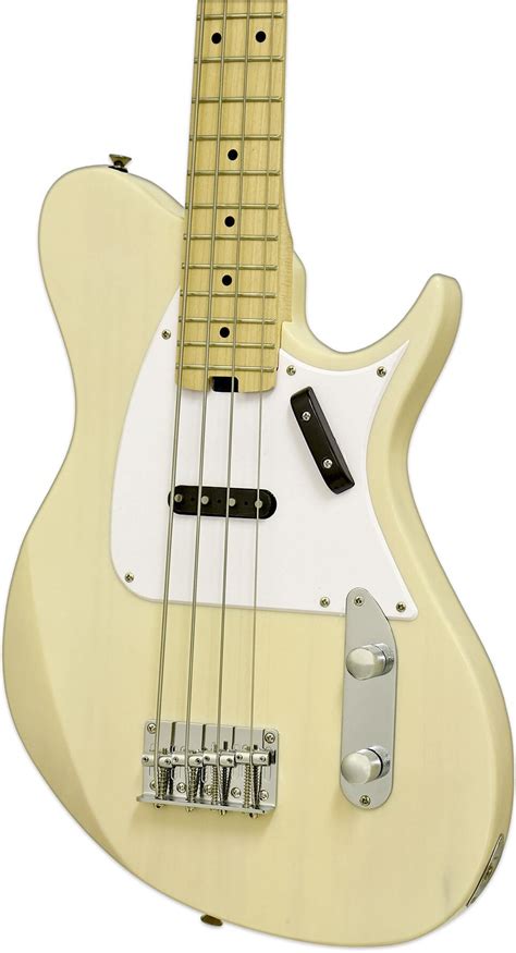 Бас-гитара ARIA JET-B51 SVW - купить в Москве и Санкт-Петербурге ...