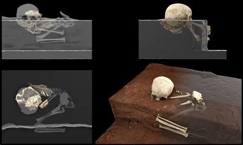 Oldest human burial in Africa discovered in a cave | Popular Science