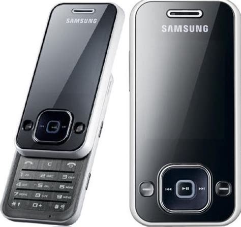 New Mobile: Latest Samsung F250 Music Slider Phone