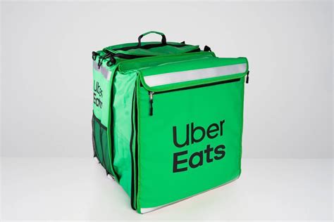 Uber Eats Mochila