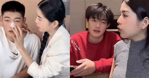 Con Ri Ng T N B Ng U Cha Ru T Ph N C U Xanh R N Khi I Theo H Ng Du M C Hot Kols I