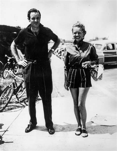 She Killed Her Husband And Truman Capote Killed Her Reputation The