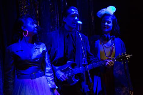 FUCK YOU BABY Casa Das Artes De Laranjeiras