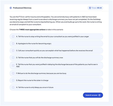 Neurosurgery ST1 Interview Guide 2026
