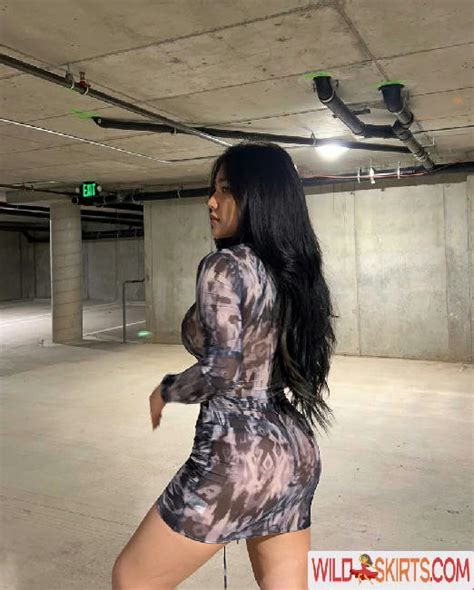 Ngan Nguyen Nude Leaked Photos And Videos WildSkirts