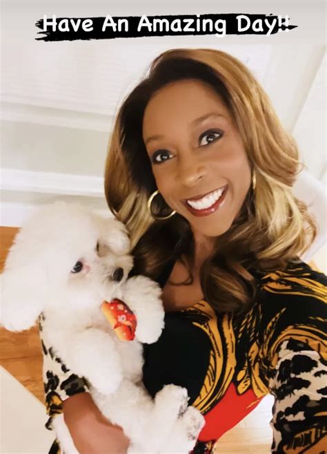 Bridgett Ellison News 6 - Pssst... don’t forget to wear blue today💙🙏