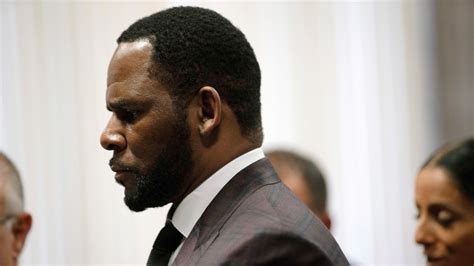 American Singer R Kelly Appeals His Federal Sex Crime Conviction In New York Daily Post Nigeria