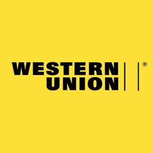 Western Union Near Me