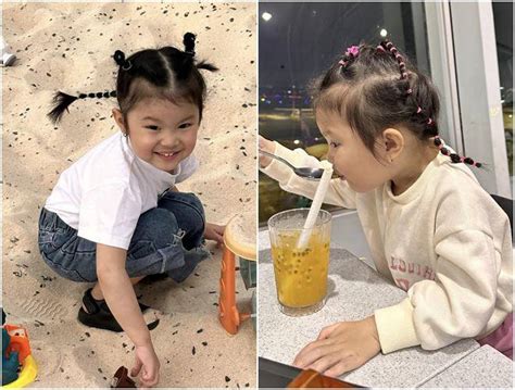 Hot Mom I Xe T Khoe Ki U T C P B L M Cho Ch U G I M I S Ng I H C