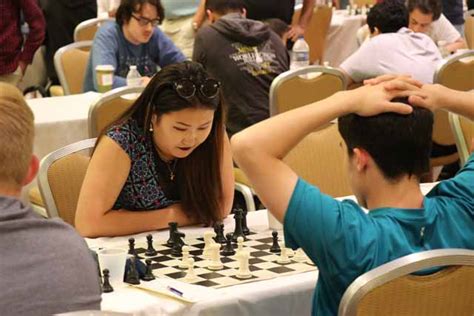 The Chess Drum Blog Archive 2017 World Open Philadelphia USA The