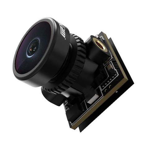 FPV Камера RunCam Nano 4 купить в Москве в интернет-магазине MyDrone