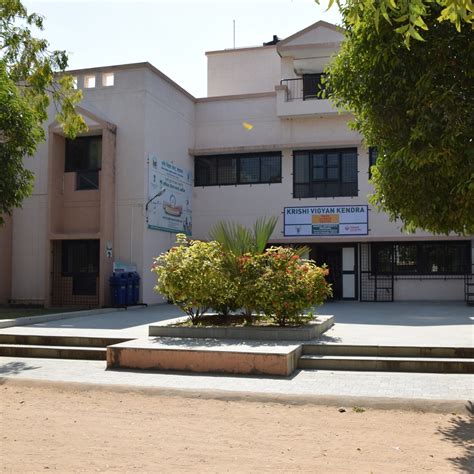 Kvk Mehsana Mehsana