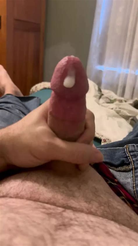 Rafael Cisco Jerking Off Until He Cums Gay Big Cock Porn Xhamster
