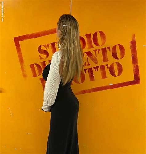 Chiara Gariboldi Chiara Gariboldi Nude OnlyFans Leaks Fappening FappeningBook