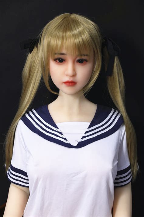 SANGE TPE Sex Doll Order Page