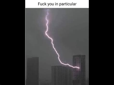 Fuck You In Particular YouTube