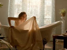 Nude Video Celebs Eugenia Suarez Nude El Hilo Rojo