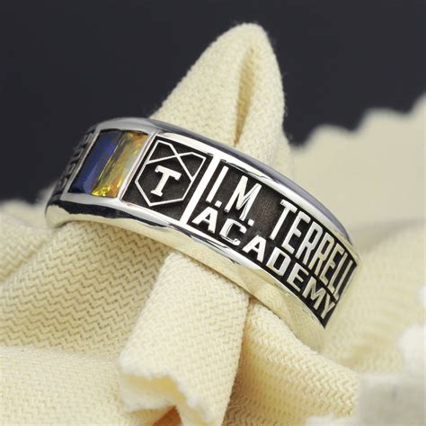 class ring etsy