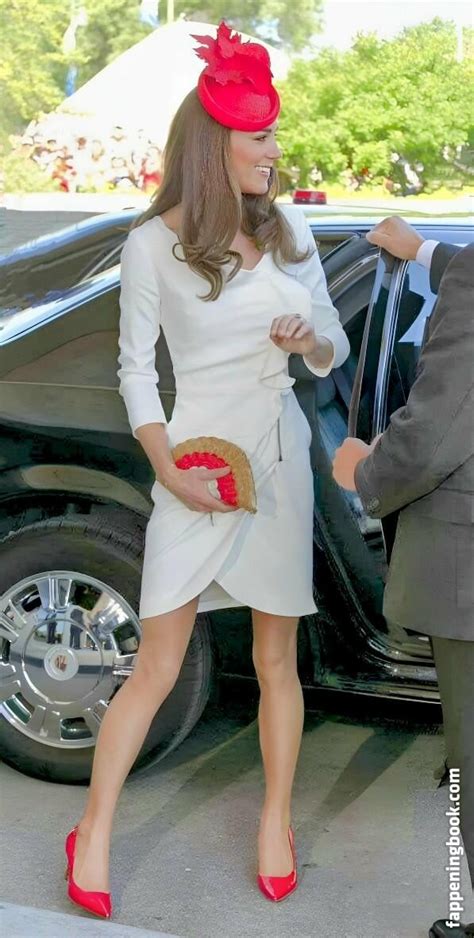 Kate Middleton Nude The Fappening Photo FappeningBook