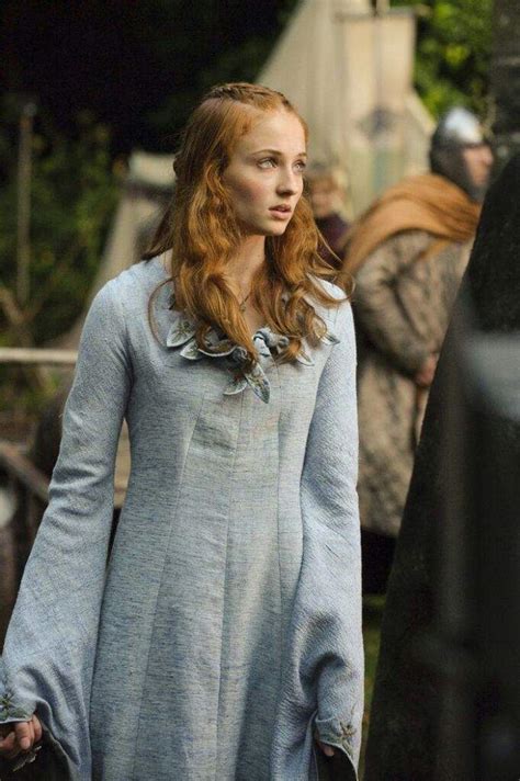 Sansa Stark S1 Thrones Amino