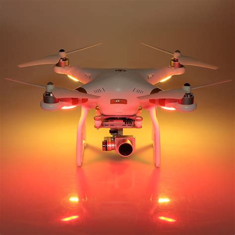 Original Dji Phantom Professional Version Fpv Rc Quadcopter With K