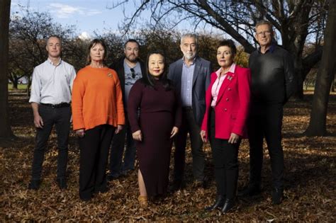 Voice To Parliament Its Okay To Vote Yes Meet The Liberals