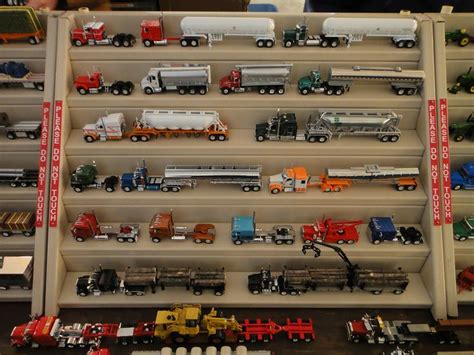 1 64th Scale Farm Buildings | 1/64 Scale Model #1 | Pinterest | Diecast ...