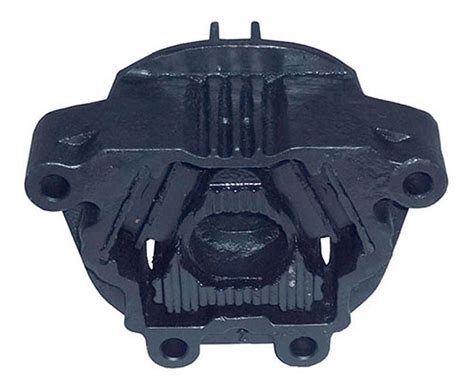 Coxim Diant Motor Volvo Vm 230 260 270 20501391 Gigante Auto Peça