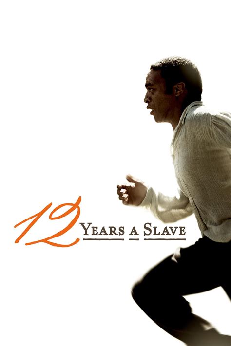 A Slave For 12 Years 1