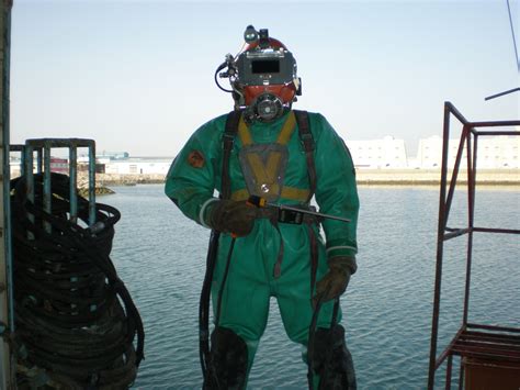 Deep sea welding pay reaches record highs as demand grows 31