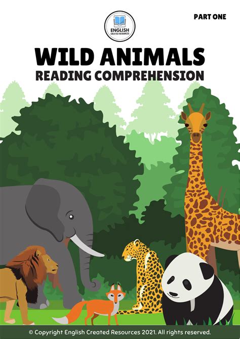 how to tell with wild animal 4