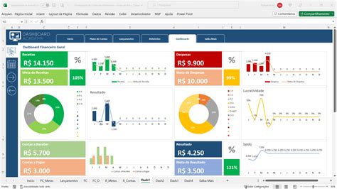 Passo A Passo Como Fazer Uma Planilha No Excel E Personaliz La