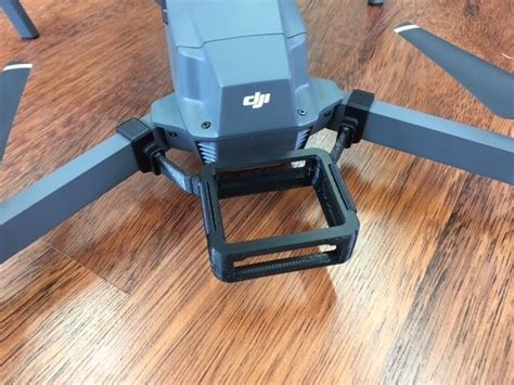 Anyone Use The Trackimo Gps On There Mavic Pro Drone Dji Forum