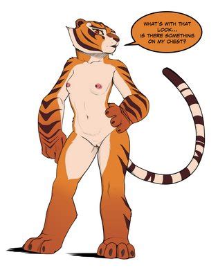 Master Tigress Album Luscious Hentai Manga Porn