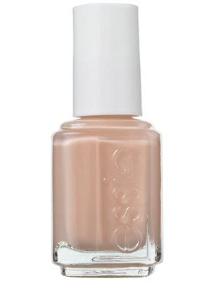 Essie Nail Polish In Naked Truth Review Allure